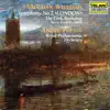 Vaughan Williams: Symphony No. 2 in G Major "London" & The Lark Ascending album lyrics, reviews, download