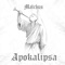 Droga - Malchus lyrics