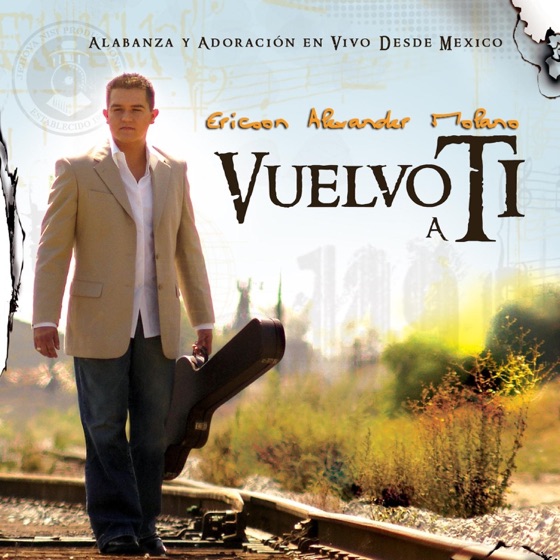 Cover artwork for Eres Mi Padre
