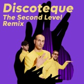 Discoteque (The Second Level Remix) artwork