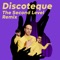 Discoteque (The Second Level Remix) artwork