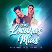 Las Locuras Mías (feat. Joey Montana) artwork