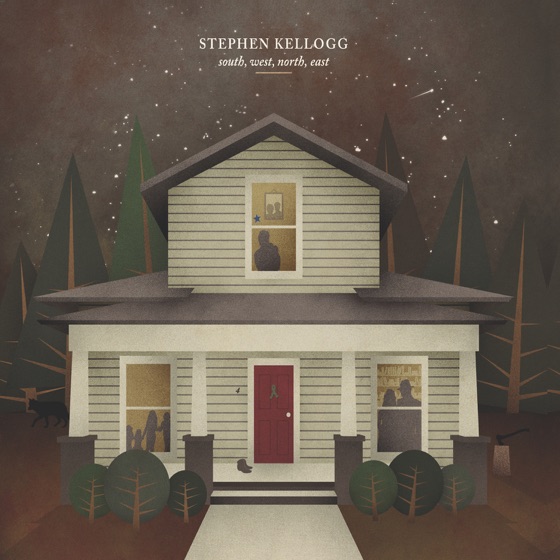Cover artwork for Last Man Standing