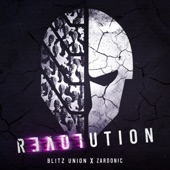 Revolution (Zardonic Remix) artwork