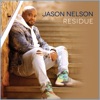 Jason Nelson - Residue