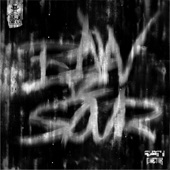 Raw & Sour (feat. C-Netik) - EP artwork