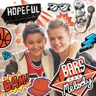 ladda ner album Bars And Melody - Hopeful