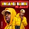 Ungangi Bambi (feat. Khanyisa) artwork