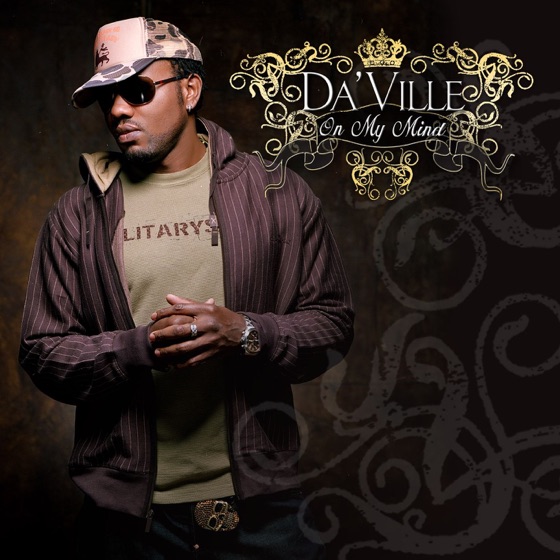 Cover artwork for Always on My Mind (Remix) [feat. Sean Paul]