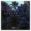 Go Deep (Remixes) - EP album lyrics, reviews, download