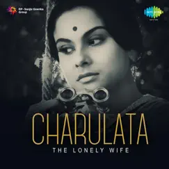 Charulata (Original Motion Picture Soundtrack) by Satyajit Ray & Rabindranath Tagore album reviews, ratings, credits