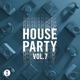 TOOLROOM HOUSE PARTY - VOL 7 cover art