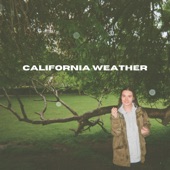 California Weather artwork