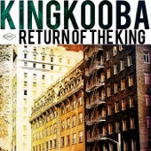 King Kooba - Miss Green