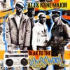 Blak to the Old School