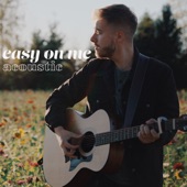 Easy On Me - Acoustic artwork