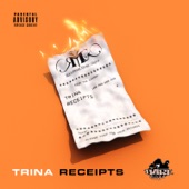 Trina - Receipts
