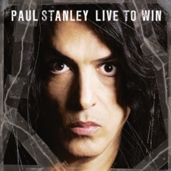 LIVE TO WIN cover art