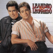 Leandro & Leonardo - Vol. 6 artwork