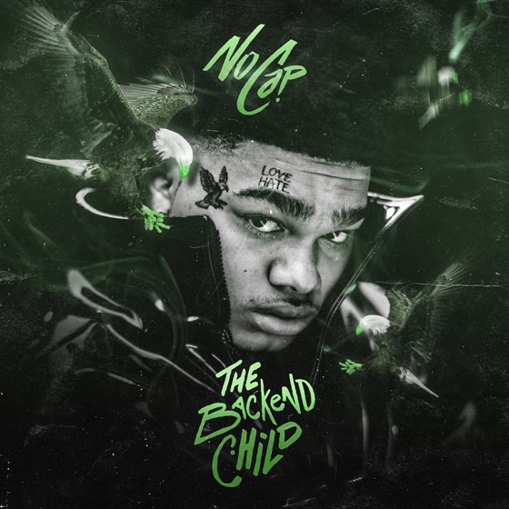 Cover artwork for Intoxicated