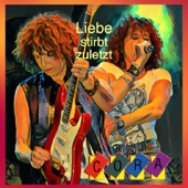 Liebe stirbt zuletzt (Radio Edit) artwork