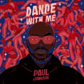 Paul Johnson - Dance With Me (Dudley Slang Dub)