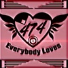 Everybody Loves - Single