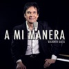 A Mi Manera - Single