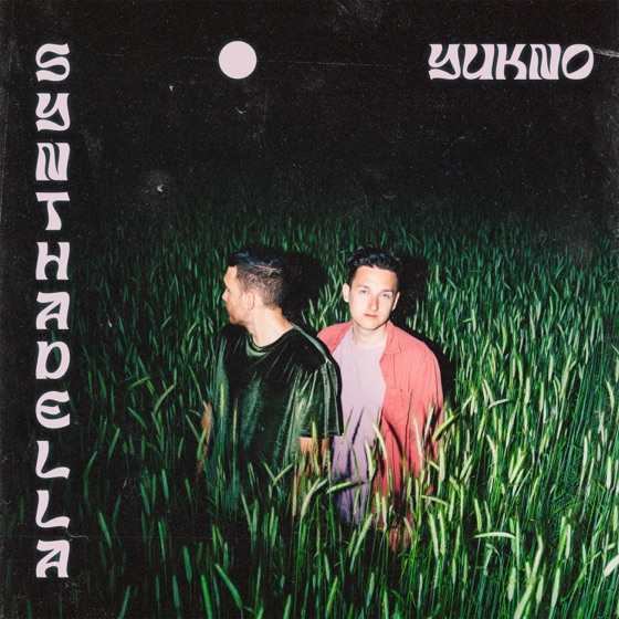 Cover artwork for Synthadella