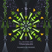 All Shapes Are Triangles artwork