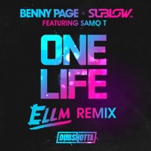 Benny Page - One Life (ELLM Remix)