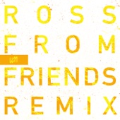 Westerman - Edison (Ross From Friends Remix)