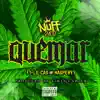 Quemar (feat. Lil Cas & Hasperyy) - Single album lyrics, reviews, download