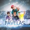 Rave das Favelas (feat. Mc 7 Belo) - Mc GP, Dj Autentico & MC Rick lyrics