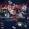 Kill Bout Me (feat. Luh Stain) - Balla Bellee lyrics