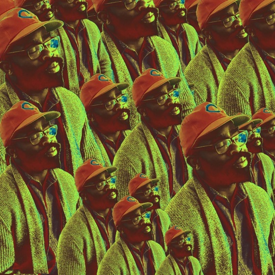 Cover artwork for Lo-Fi Soon