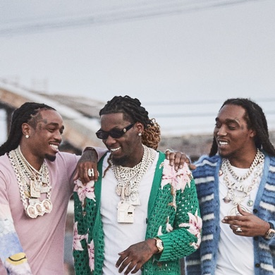 MIGOS FT GUCCI MANE