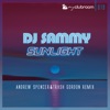 DJ Sammy - Sunlight (Andrew Spencer & Trash Gordon Remix)