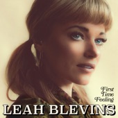 Leah Blevins - Fossil