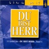 Du bist Herr: Sing mit, Vol. 4