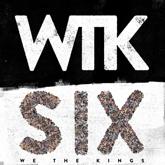 Cover artwork for Alive