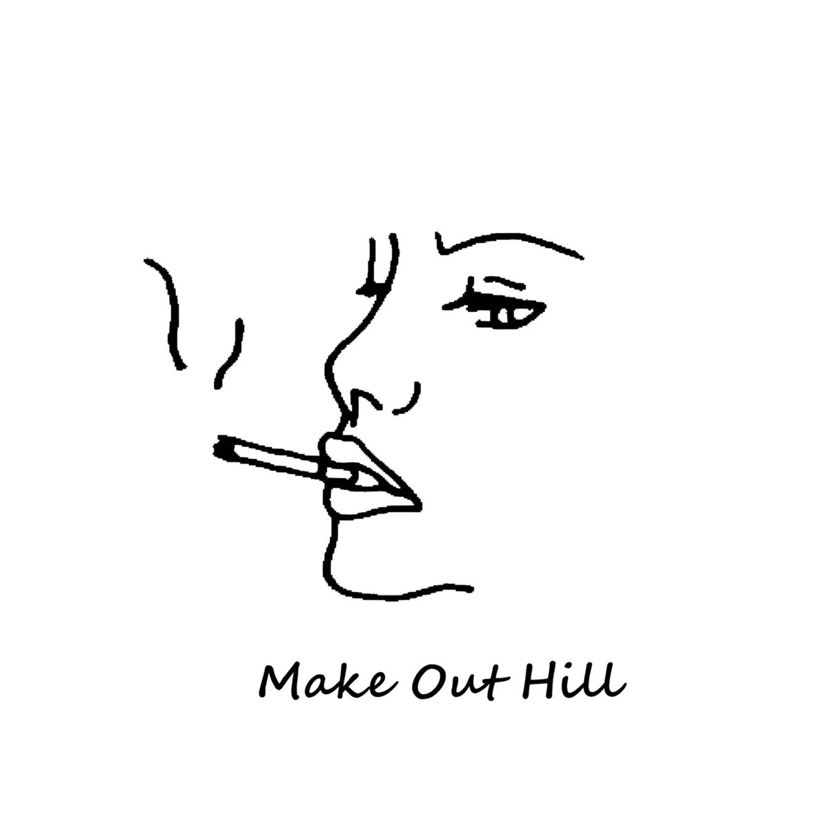 Make out hill