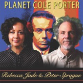 Planet Cole Porter artwork