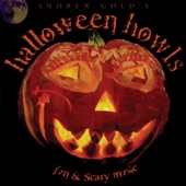 Andrew Gold - It Must Be Halloween