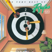 The Very Best Of Rufus (feat. Chaka Khan) - Rufus & Chaka Khan