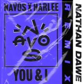 You & I (Nathan Dawe Remix) artwork