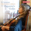 Francesca Dego Plays Paganini's Violin