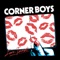 Love Tourist - Corner Boys lyrics