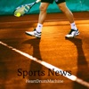 Sports News - Single