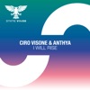 Ciro Visone - I Will Rise (Extended Mix)